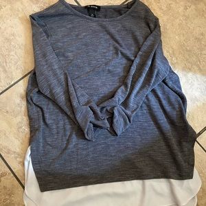 A.Beyer women’s layered sweater